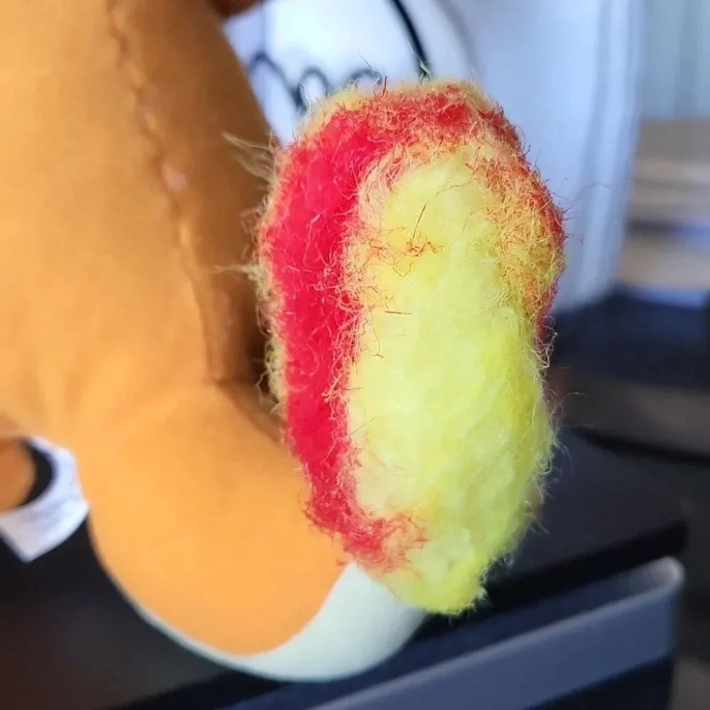 Pokémon Charmander Plush Stuffed Animal